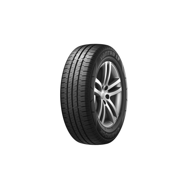 HANKOOK - 195/60  R16 TL 99H  HA VANTRA LT RA18 - 1956016 - CBB