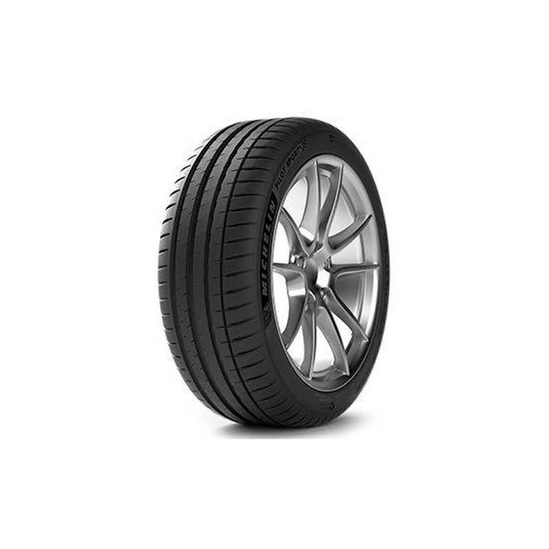 MICHELIN - 245/40 ZR20 TL 99Y  MI SPORT 4 ZP XL - 2454020 - CAB