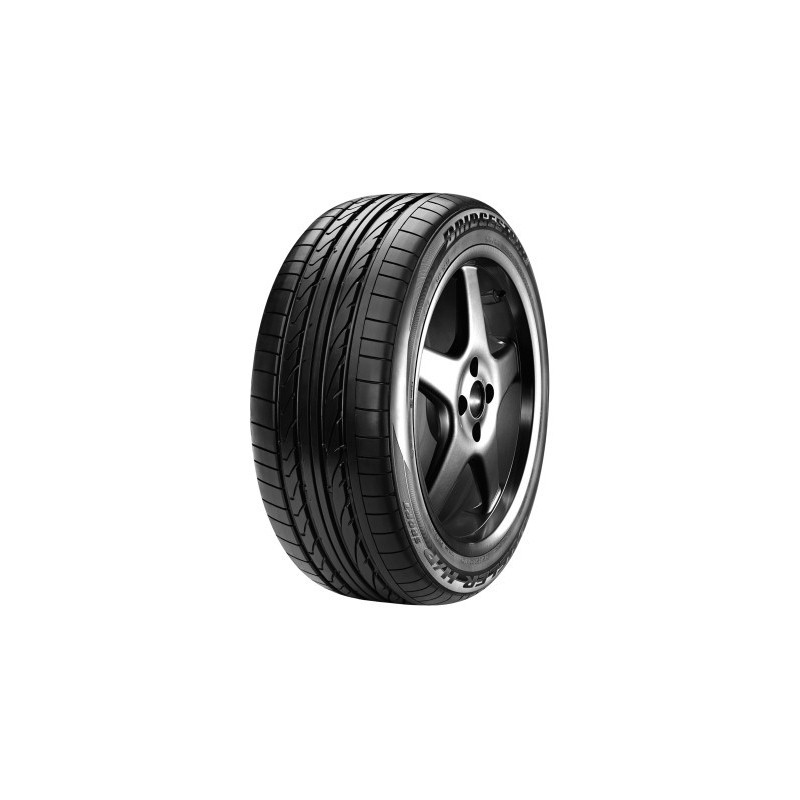 BRIDGESTONE - 255/45 WR20 TL 101W BR DUELER H/P SPORT AO - 2554520 - DAB