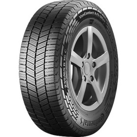 CONTINENTAL - 225/75  R17 TL 114Q CO VANCONTACT A/S ULTRA - 2257517 - BBB