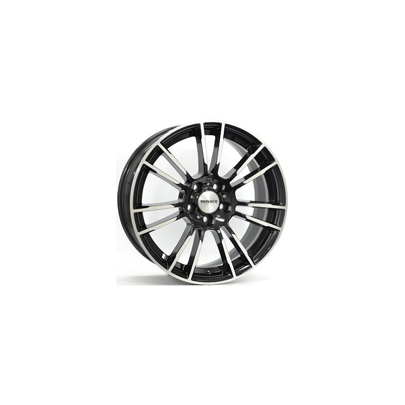 Jante MONACO WHEELS 8,5X19 MONACO WHEELS MC8 5/112 ET30 CH66,6