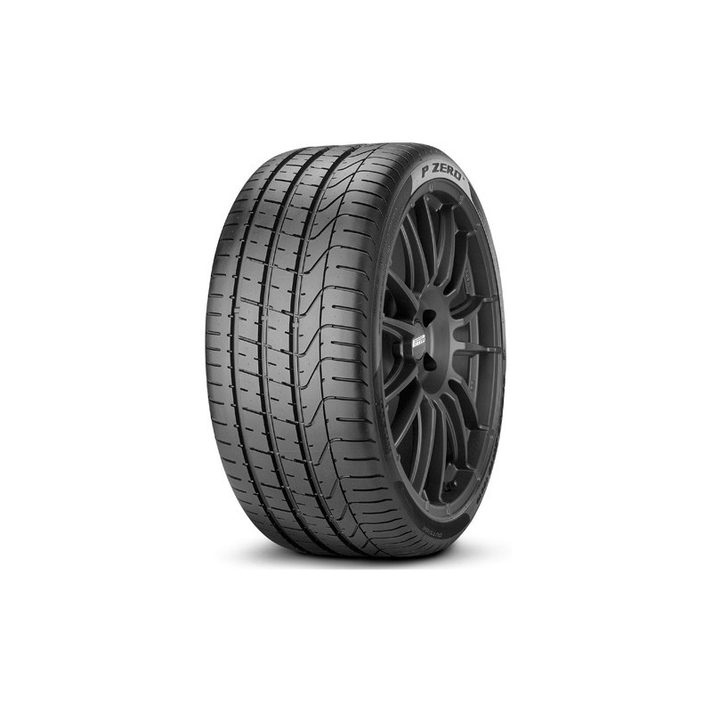 PIRELLI - 255/30 YR19 TL 91Y  PI PZERO (*) RFT XL - 2553019 - DBB