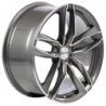 Jante MONACO WHEELS 8,5X20 MONACO WHEELS MC2 5/112 ET35 CH66,5