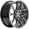 Jante MONACO WHEELS 8,5X19 MONACO WHEELS GP9 5/120   ET32 CH72,6