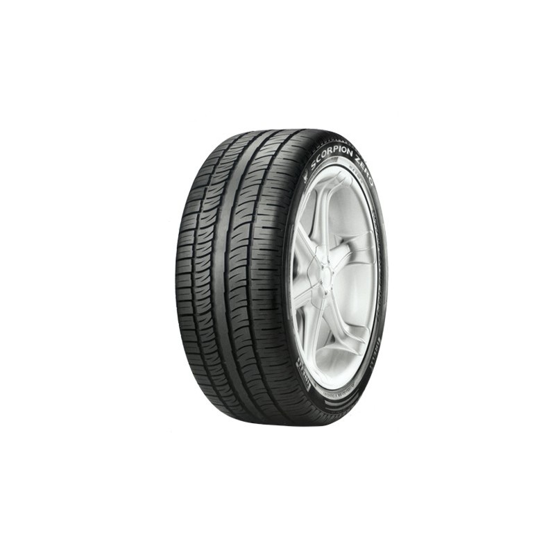 PIRELLI - 235/65 VR19 TL 109V PI SCORP VERDE A/S XL(LR) - 2356519 - CBB