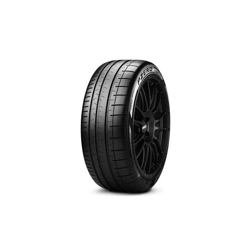 PIRELLI - 285/40 ZR22 TL 110Y PI PZERO CORSA (L)XL PZC4 - 2854022 - CBA