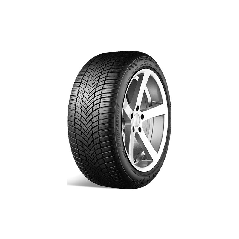 BRIDGESTONE - 195/65 VR15 TL 95V  BR A005 EVO XL - 1956515 - CAB