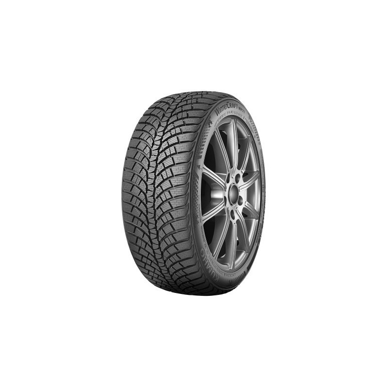 KUMHO - 215/50 VR17 TL 95V  KUMHO WP71 XL - 2155017 - DCB