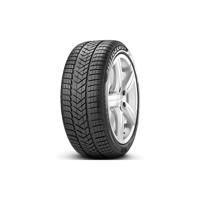 PIRELLI - 275/40 VR18 TL 103V PI WSZERO3 (MO) XL - 2754018 - CBB