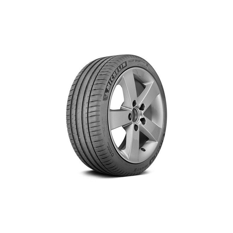 MICHELIN - 285/40 YR22 TL 110Y MI SPORT 4 SUV XL - 2854022 - CAB