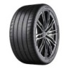 BRIDGESTONE - 255/45 ZR20 TL 105Y BR POTENZA SPORT XL - 2554520 - CAB