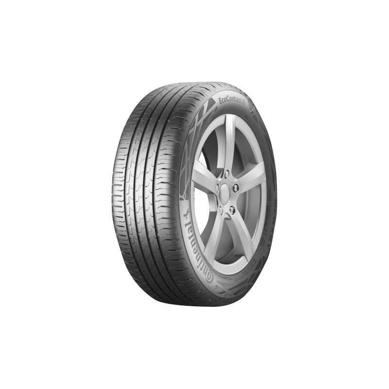 CONTINENTAL - 255/40 TR20 TL 101T CO ECO CONTACT 6Q CS(+)XL - 2554020 - AAB