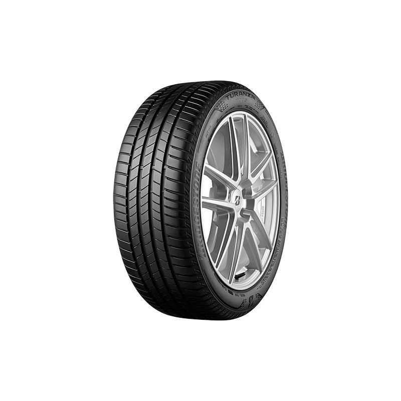 BRIDGESTONE - 255/40 YR21 TL 102Y BR TURANZA 6 * XL B-SIL - 2554021 - ABA