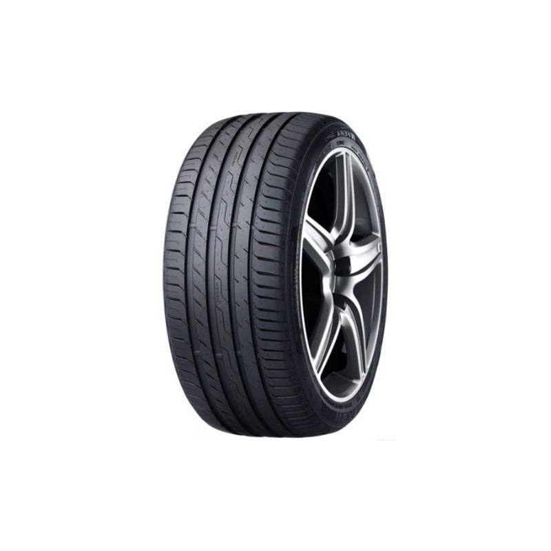 NEXEN - 215/40 YR18 TL 89Y  NEXEN N'FERA SPORT XL - 2154018 - DBB