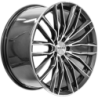 Jante MONACO WHEELS 8,0X18 MONACO WHEELS GP2 5/112   ET35 CH66,5