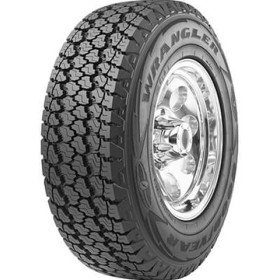 GOODYEAR - 255/55 HR18 TL 109H GY WRANG AT ADVENTURE XL - 2555518 - DDB