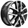 Jante MONACO WHEELS 6,5X16 MONACO WHEELS CL2T 5/112   ET52 CH66,6