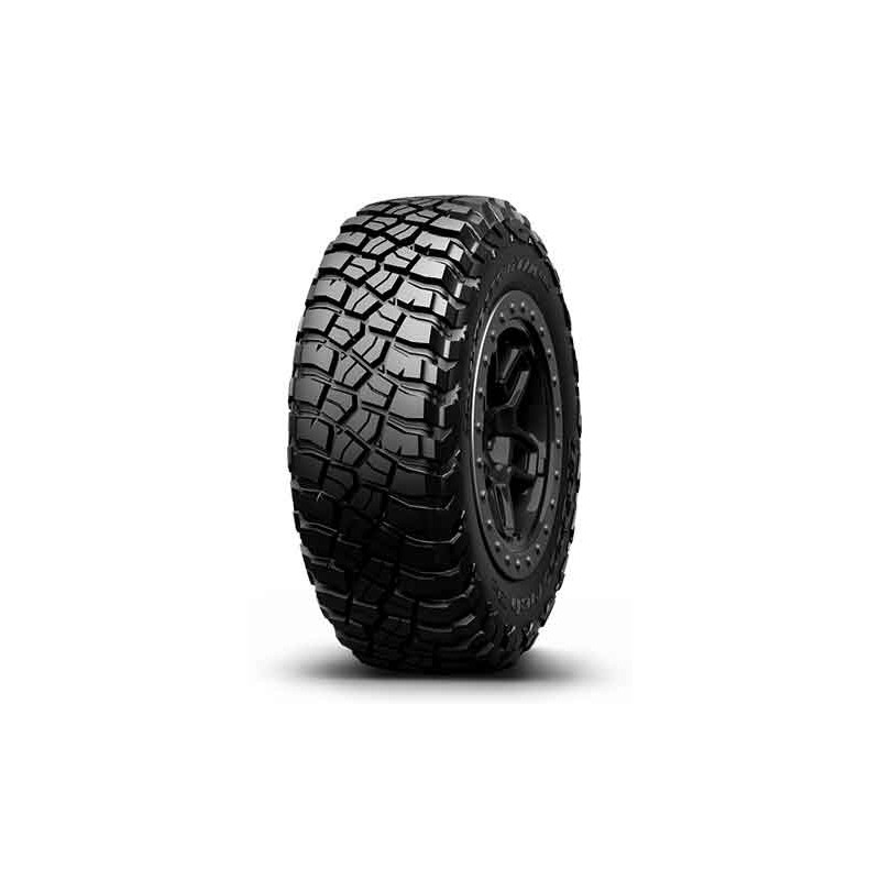 B.F. GOODRICH - 245/65  R17 TL 111Q BFG MUD TA KM3 LRD - 2456517 - 