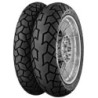 CONTINENTAL - 180/55 ZR17 TL 73W  CO TKC70 M+S R - 1805517 - 