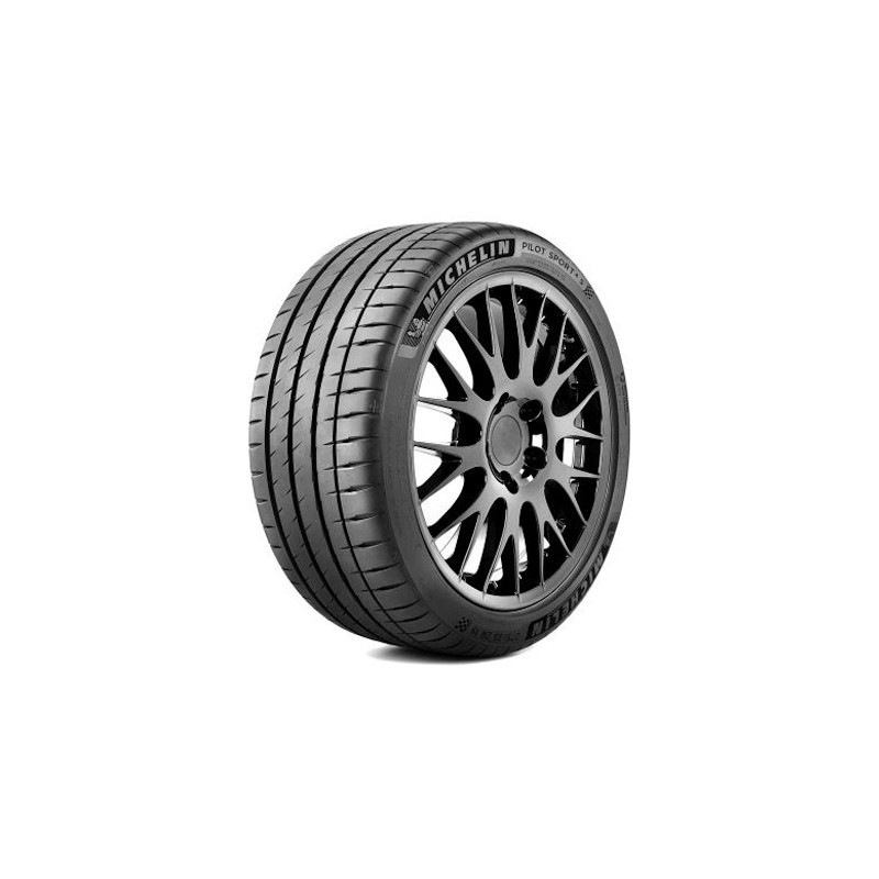 MICHELIN - 225/55 VR19 TL 99V  MI SPORT 4 SUV - 2255519 - DAB