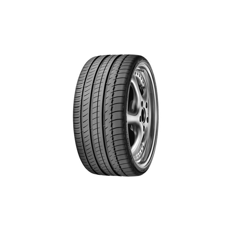 MICHELIN - 265/35 ZR20 TL 99Y  MI SUPER SPORT * XL - 2653520 - DBB