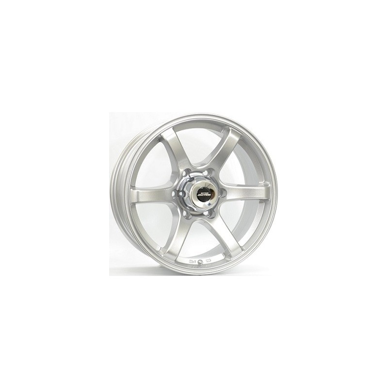 Jante INTER ACTION 9,0X20 IA OFFROAD 6/139,7 ET20 CH110,1