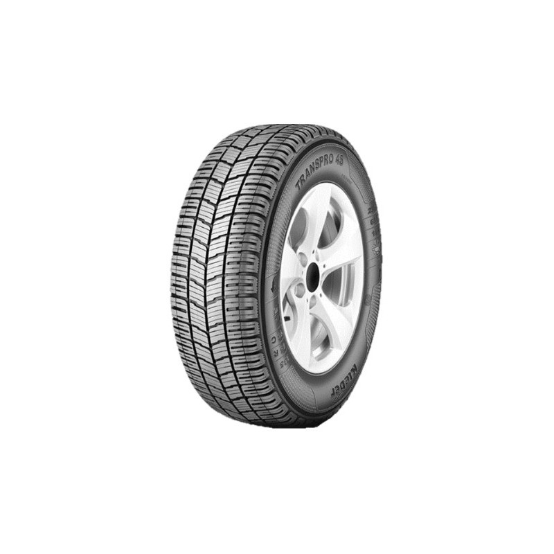 KLEBER - 215/65  R15 TL 104T KLEB TRANSPRO 4S - 2156515 - DBB