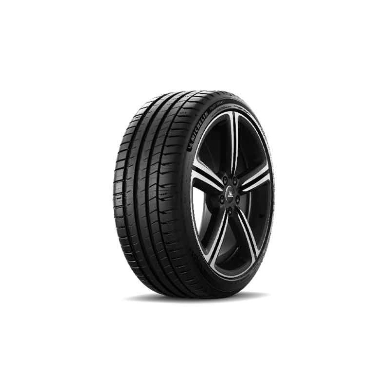 MICHELIN - 245/40 ZR18 TL 97Y  MI SPORT 5 XL - 2454018 - CAB