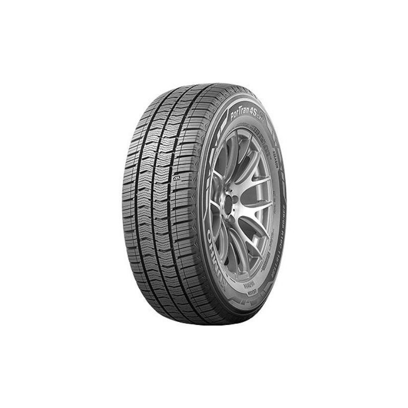 KUMHO - 215/65  R15 TL 104T KUMHO PORTRAN 4S CX11 - 2156515 - CBB