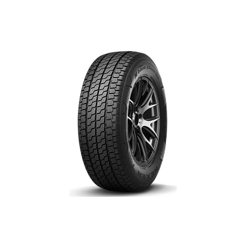 NEXEN - 195/70  R15 TL 104R NEXEN N'BLUE 4 SEASON VAN - 1957015 - DCB