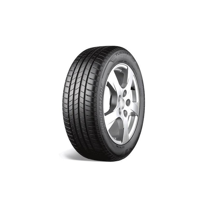 BRIDGESTONE - 235/55 VR18 TL 100V BR T.ECO ENLITEN - 2355518 - AAB