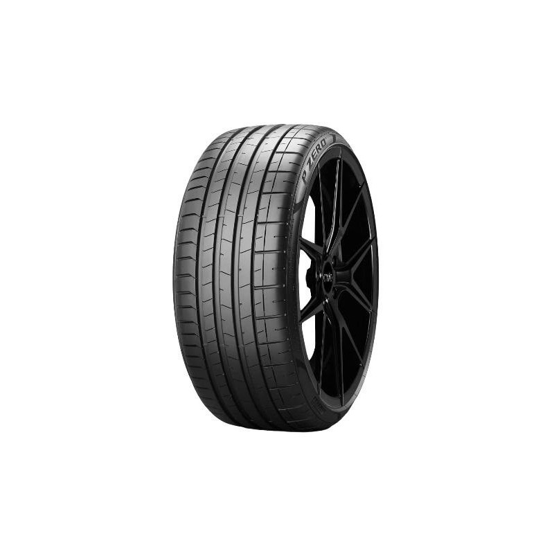 PIRELLI - 275/35 YR20 TL 102Y PI P-ZERO (*) (MO) XL PZ4 - 2753520 - ABB