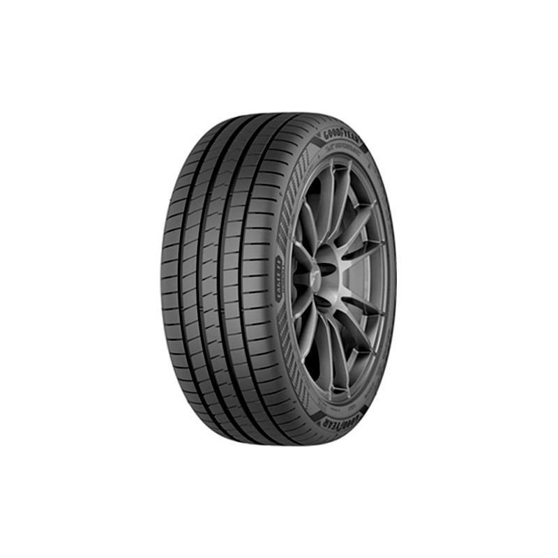 GOODYEAR - 235/50 YR18 TL 101Y GY EAG-F1 AS6 XL FP - 2355018 - BAB