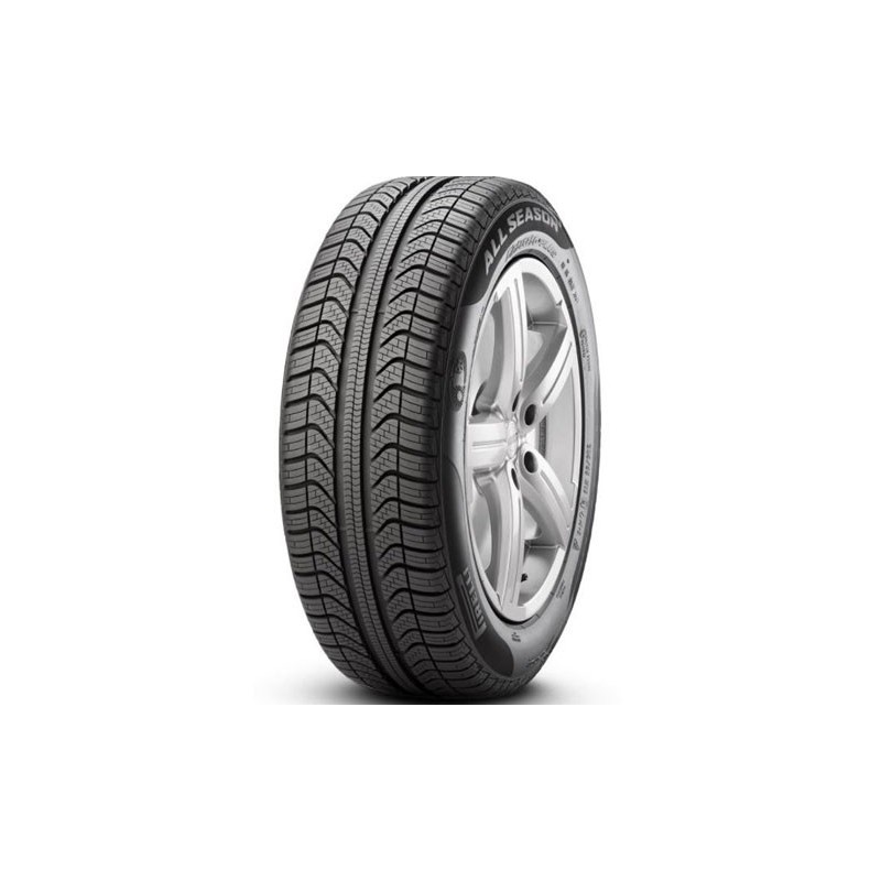 PIRELLI - 205/55 VR17 TL 95V  PI CINTURATO AS+ XL - 2055517 - CBB