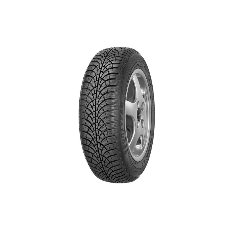 GOODYEAR - 205/55 HR16 TL 91H  GY ULTRAGRIP9+ MS - 2055516 - CBB