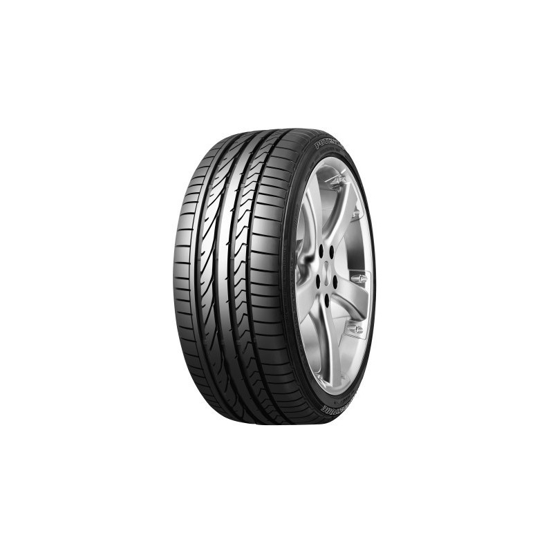 BRIDGESTONE - 225/45 YR17 TL 91Y  BR RE050A1 POTENZA * RFT - 2254517 - DBB