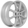 Jante IT WHEELS 2 6,0X15 IT WHEELS ALISIA 4/108   ET23 CH65,1