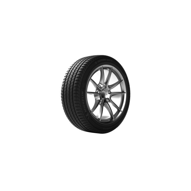 MICHELIN - 275/40 YR20 TL 106Y MI LATITUDE SPORT 3 XL - 2754020 - CAB