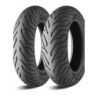 MICHELIN - 100/90  -12 TL 64P  MI CITY GRIP RF - 1009012 - 