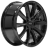 Jante MONACO WHEELS 10,5X21 MNC WHEELS GP6 5X114,3 ET48 CH64,1