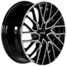 Jante MONACO WHEELS 8,0X18 MONACO WHEELS GP11 5/114,3 ET47 CH67,1