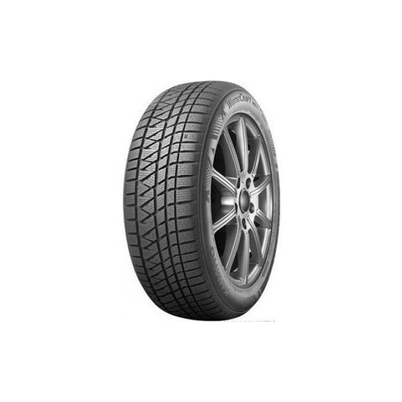 KUMHO - 265/60 HR18 TL 114H KUMHO WS71 XL - 2656018 - CCB