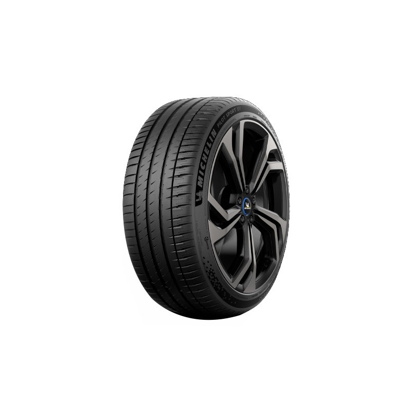 MICHELIN - 285/45 WR20 TL 112W MI SPORT EV LTS XL - 2854520 - BBB