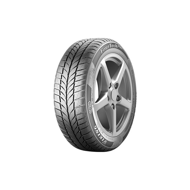 VIKING - 215/45 YR17 TL 91Y  VIK FOURTECH PLUS XL FR - 2154517 - DBB