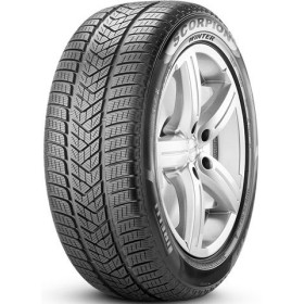 PIRELLI - 265/50 HR19 TL 110H PI S-WNT (*) RFT XL QR-C - 2655019 - CBA