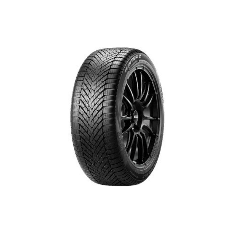 PIRELLI - 195/55 HR20 TL 95H  PI CINTURATO WINTER 2 XL - 1955520 - CBA