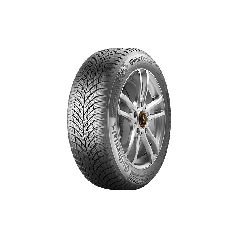 CONTINENTAL - 175/65 HR17 TL 87H  CO TS870 FR - 1756517 - CCB