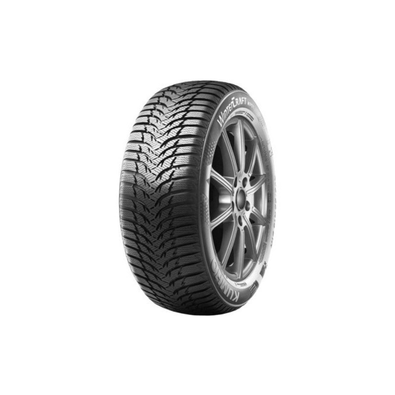 KUMHO - 215/50 HR17 TL 95H  KUMHO WP51 XL - 2155017 - ECB