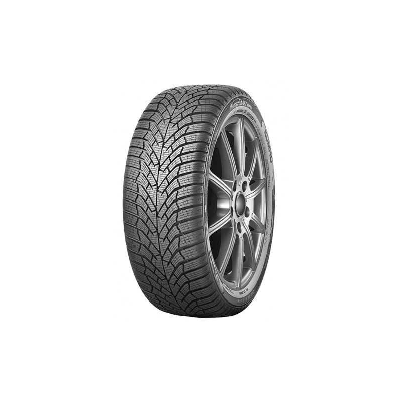 KUMHO - 215/55 HR16 TL 93H  KUMHO WP52 - 2155516 - CBB