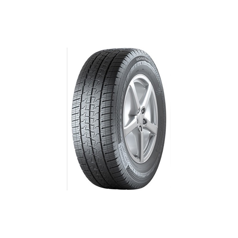 CONTINENTAL - 225/70  R15 TL 112R CO VANCONTACT 4SEASON - 2257015 - CAB